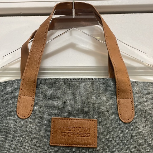 American Express Tote Bag - Picture 2 of 7